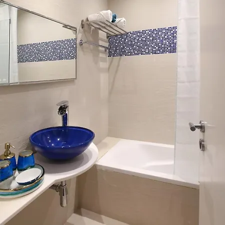 Trident Grand Residence - Luxury 2Br Marina And Sea View Dubai Exterior photo