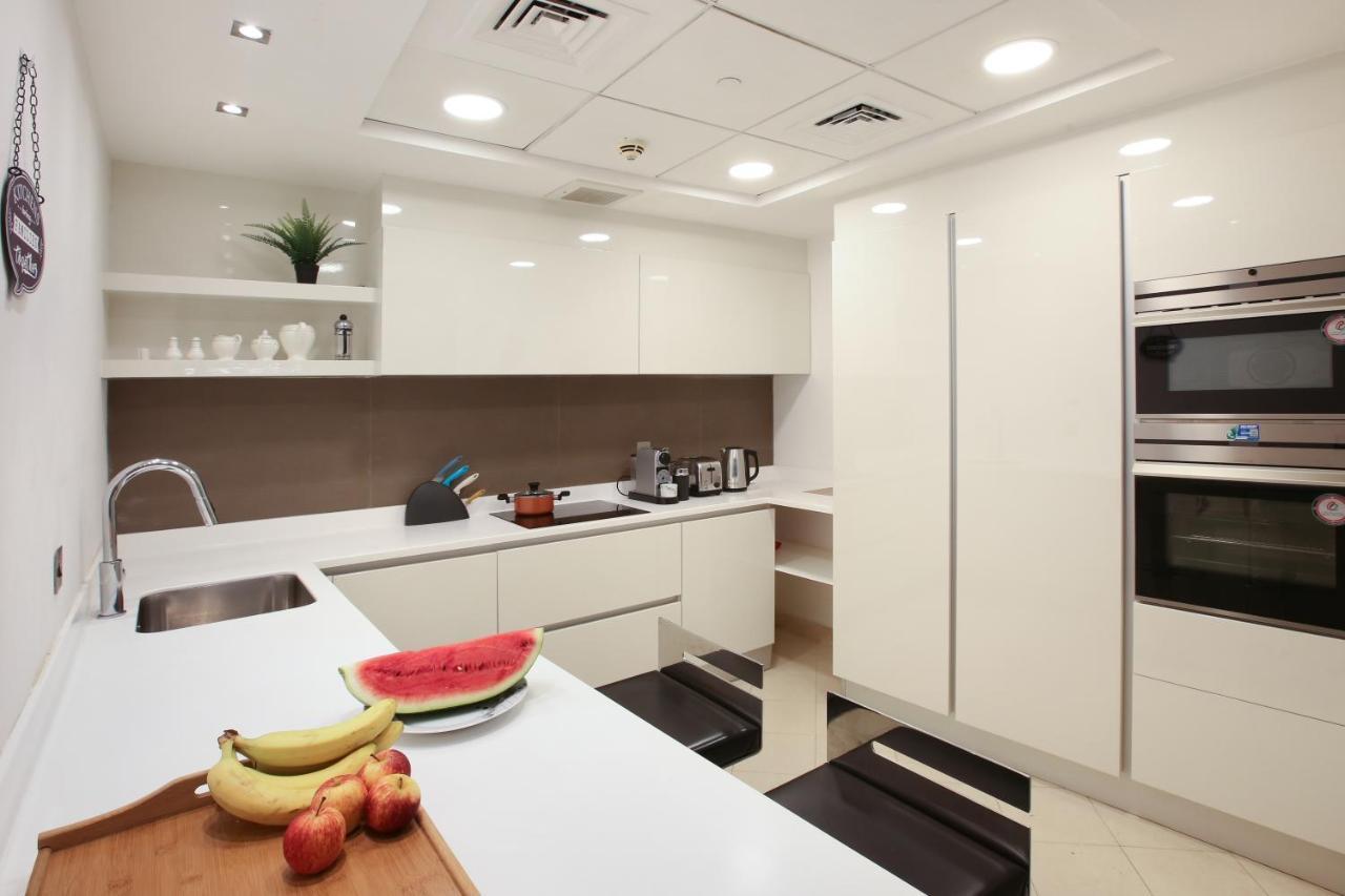 Apartment Trident Grand - Luxury 2br Marina And Sea View Dubai