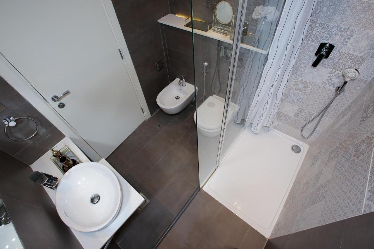Apartment Trident Grand - Luxury 2br Marina And Sea View *