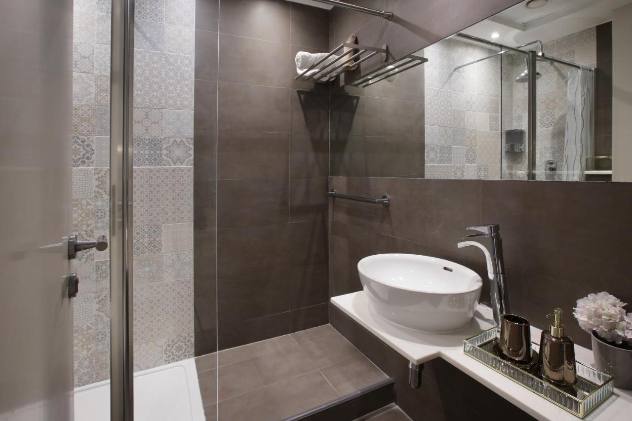 Trident Grand - Luxury 2br Marina And Sea View Apartment